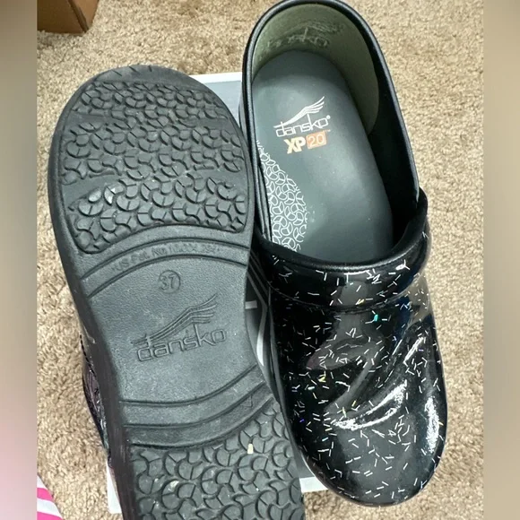 Dansko clogs - Picture 3 of 7